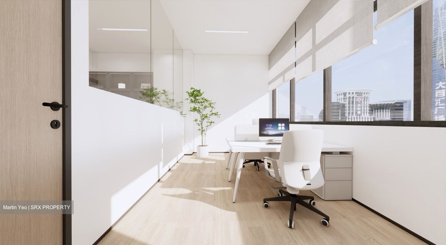 The Commerze@irving (D13), Factory #595448641